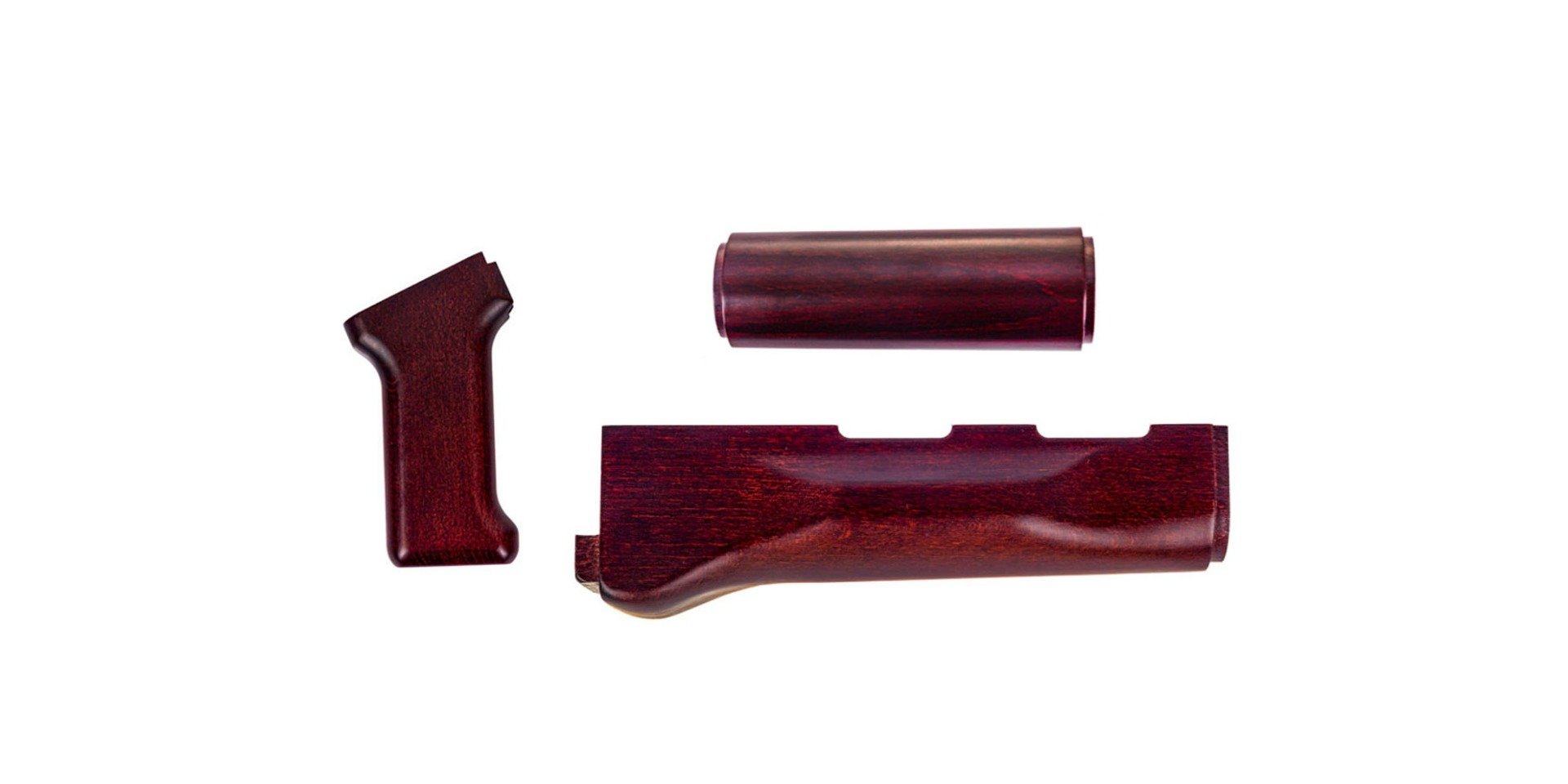 PSA AK Redwood Furniture Set Without Stock - Palmetto State Armory