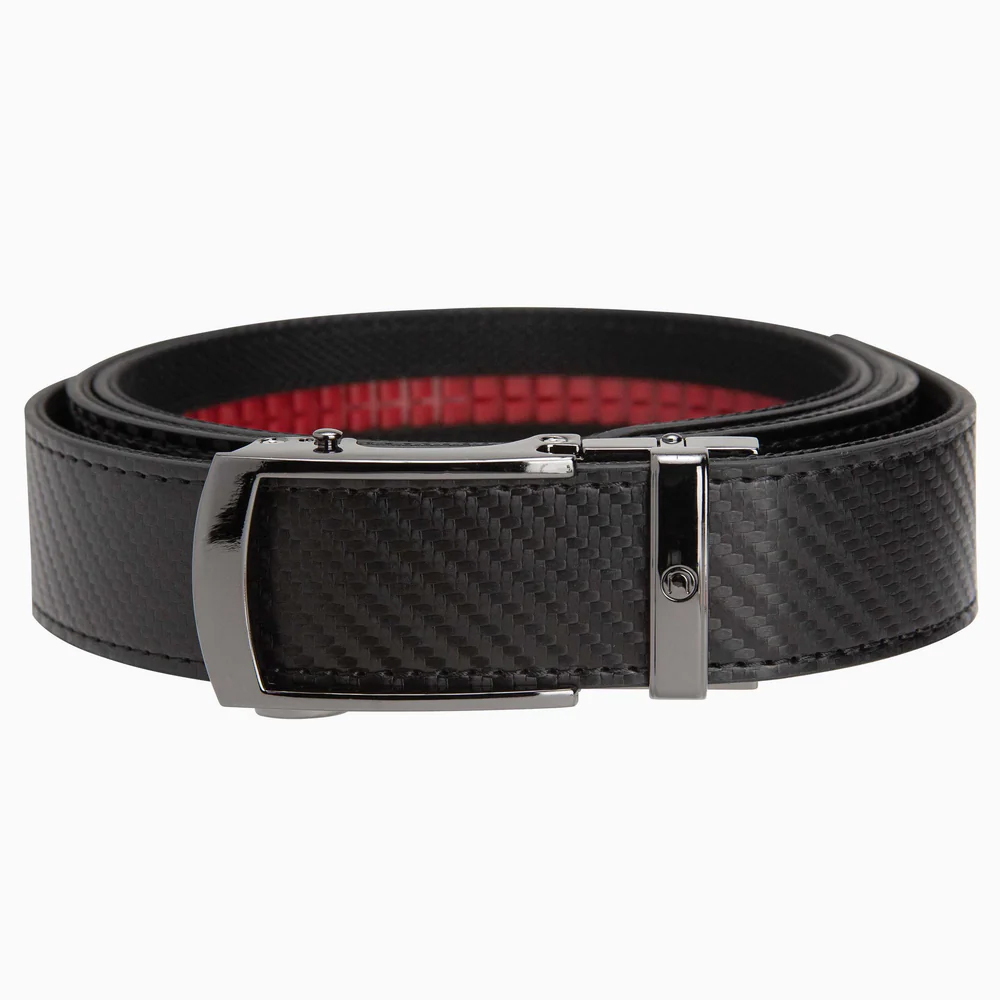Nexbelt Bond 1 3/8" EDC Gun Belt, Carbon Black - PCS5772 - Nexbelt