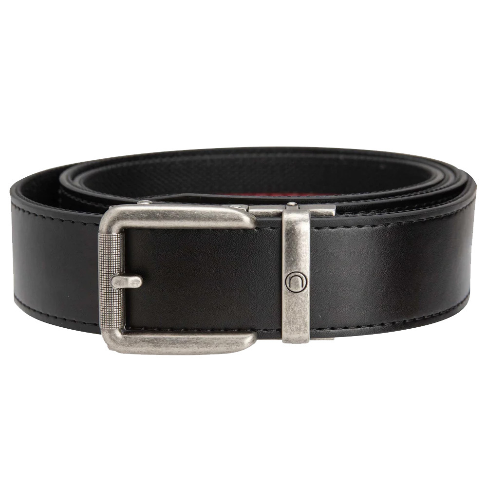 Nexbelt Rogue 1.5" EDC Gun Belt, Black - PCS3310 - Nexbelt