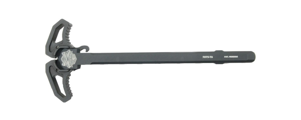 PSA Custom AR10 Ambidextrous Charging Handle - Psa Custom