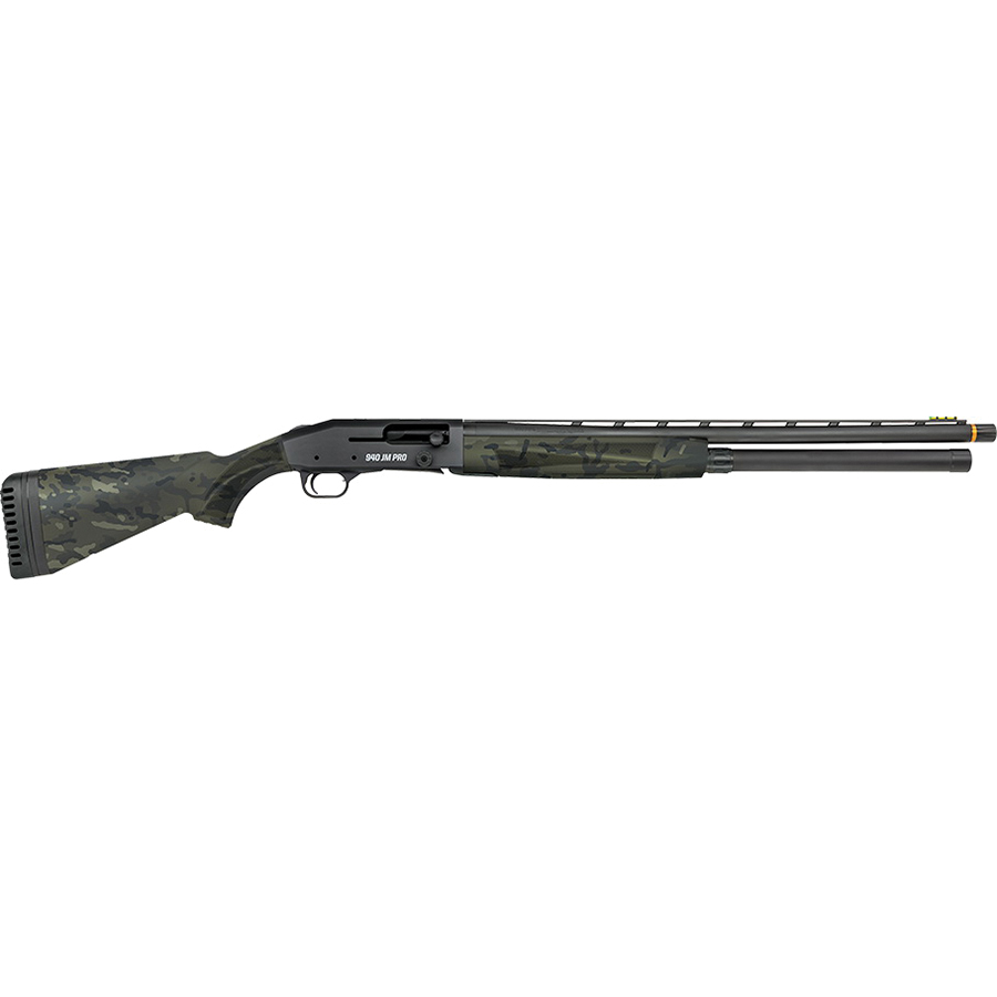 Mossberg 940 JM Pro 24" 12 Gauge Shotgun 3" Semi-Automatic, Digital Camo - 85113 - Mossberg