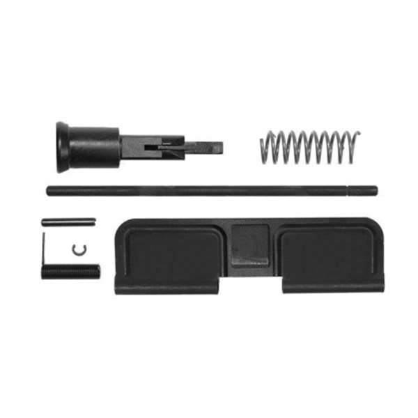Rise Armament Standard Upper Parts Kit, Black - 12002 - Rise Armament