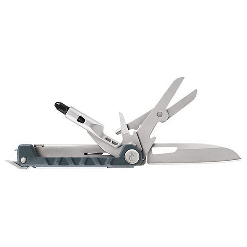Gerber Armbar Driver Multi Tool, Blue - 31-003568 - Gerber