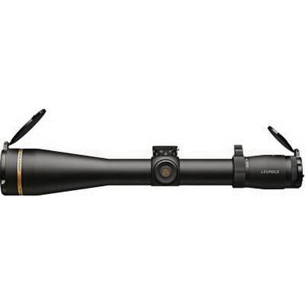 Leupold VX-6HD 4-24x52mm Illuminated FireDot Duplex (SFP) Riflescope - 179294 - Leupold