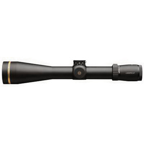 Leupold VX-5HD 4-20x52mm Illuminated FireDot Duplex (RFP) Riflescope - 178166 - Leupold