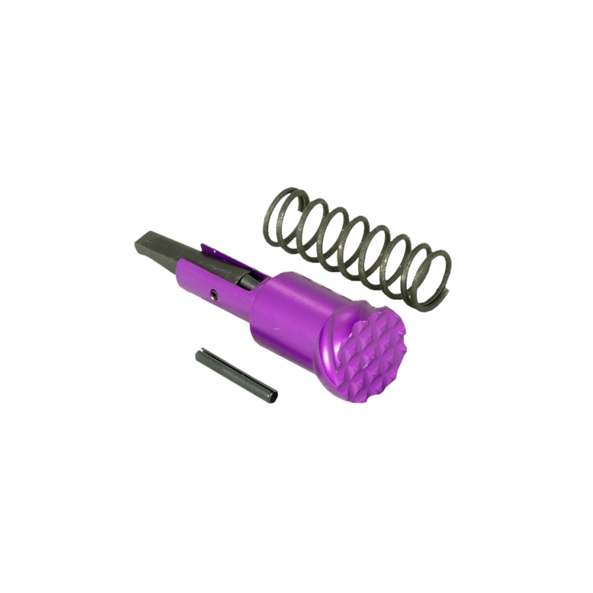 Timber Creek AR Forward Assist, Purple - Timber Creek Outdoors