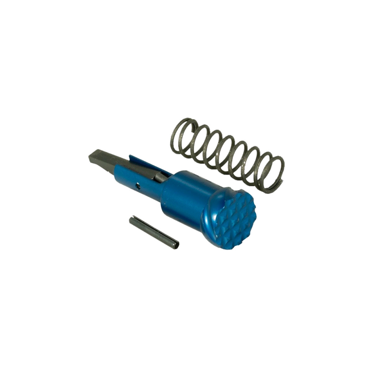 Timber Creek AR Forward Assist, Blue - Timber Creek Outdoors