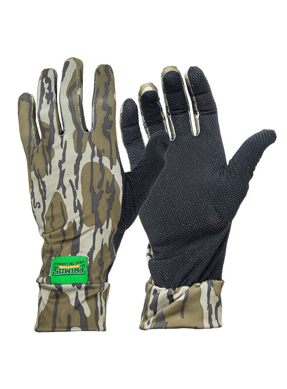 Primos Stretch Fit Glove, Bottomland - PS6678 - Primos