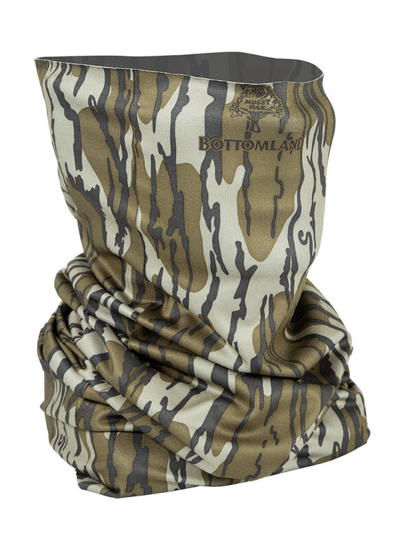 Primos Stretch Buff Facemask, Bottomland - PS6680