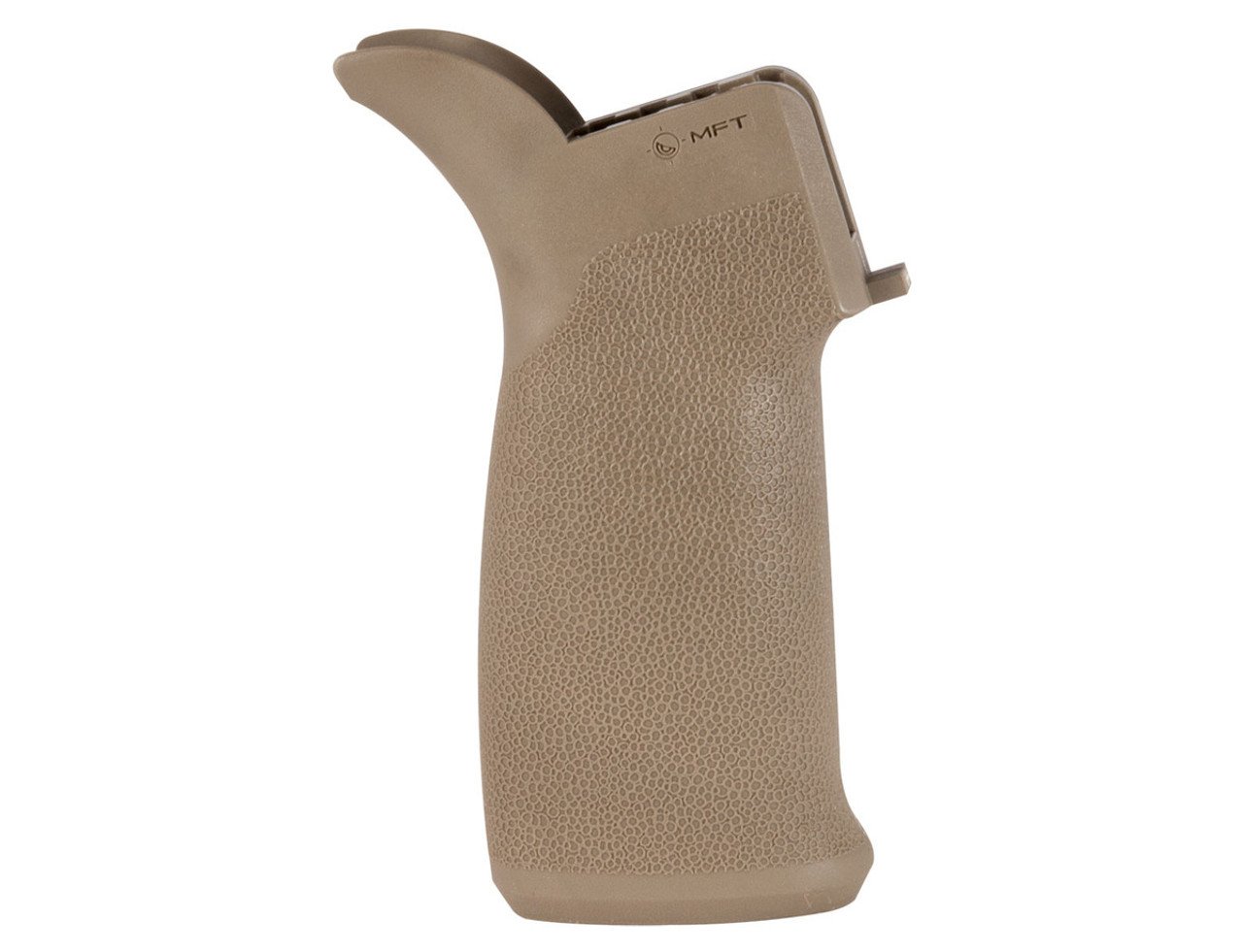 Misson First Tactical Engage AR15/M16 Pistol Grip V2, Scorched Dark Earth - EPG16V2-SDE - Mission First Tactical
