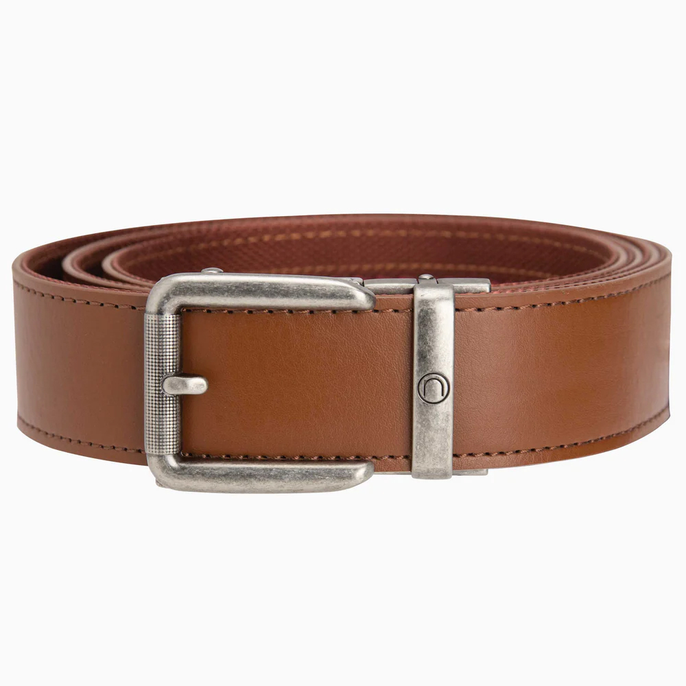 Nexbelt Rogue 1.5" EDC Gun Belt, Walnut - PCS3440 - Nexbelt