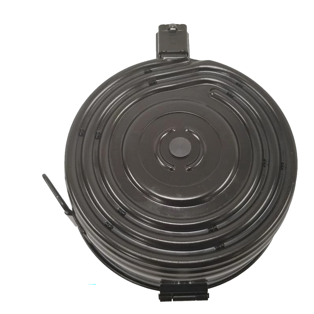 KCI AK-47 7.62x39mm 75rd Drum Magazine -  KCI-MZ004 - Kci Magazines