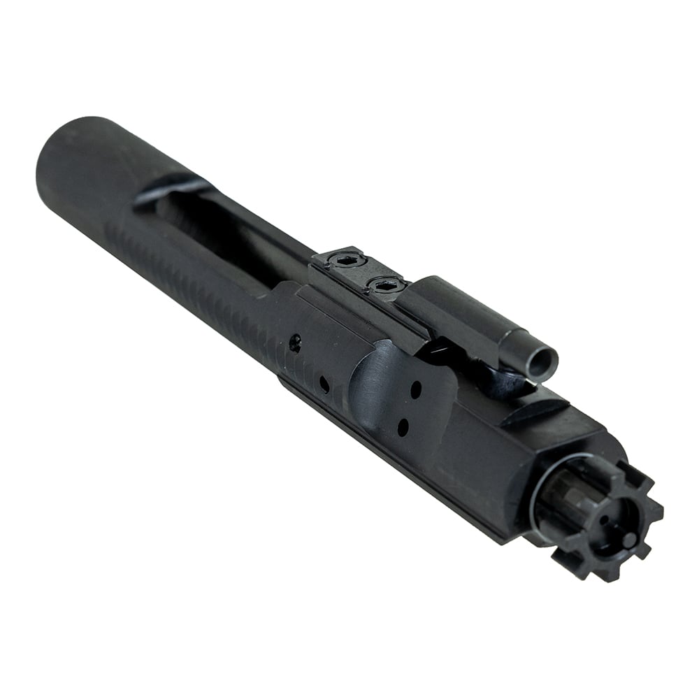 PSA Custom Fathers of Freedom 5.56 Full Auto Profile Phosphate Coated Bolt Carrier by Microbest - Psa Custom