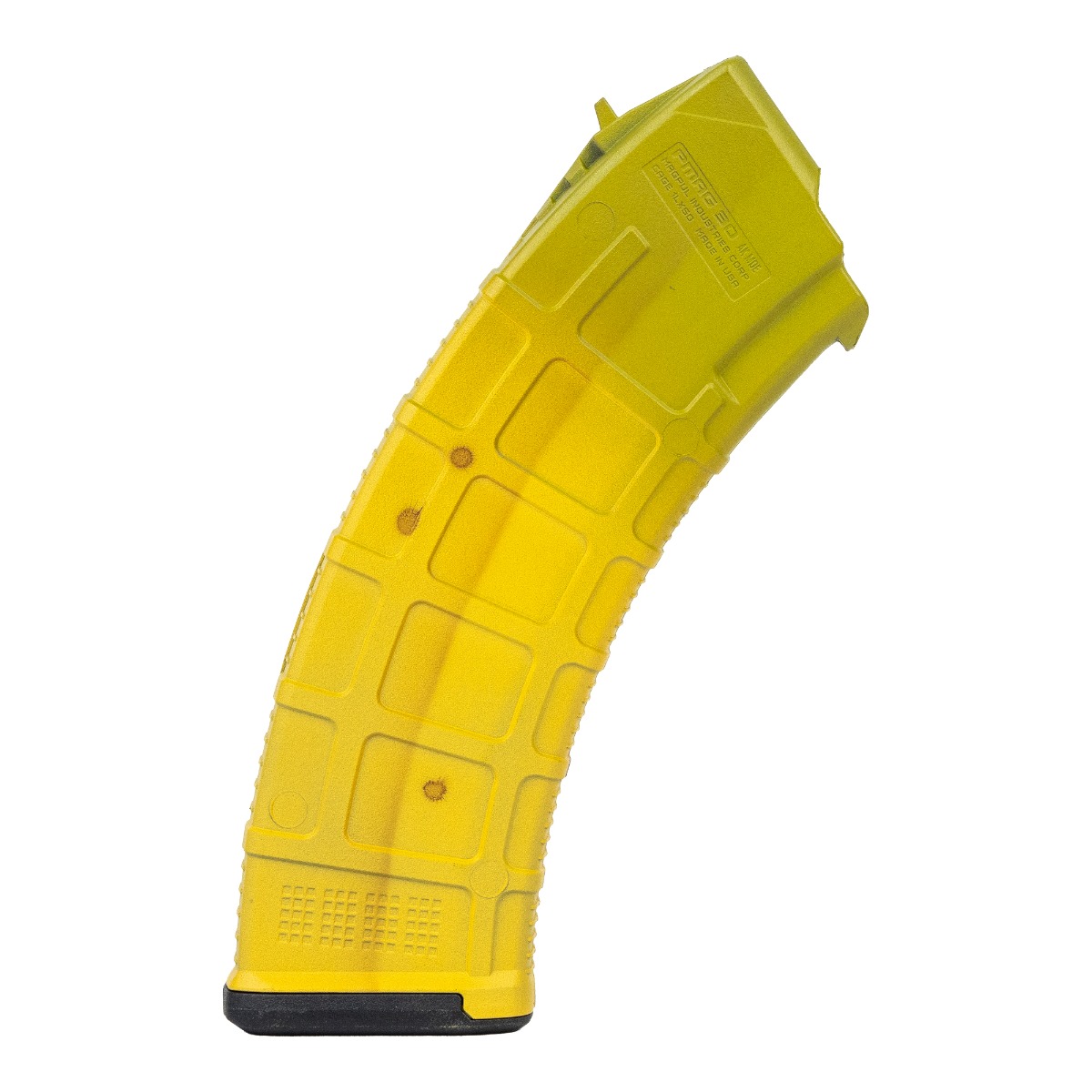 PSA Palmetto Banana AK 7.62x39mm 30 Round Magpul PMAG Magazine - Psa Custom