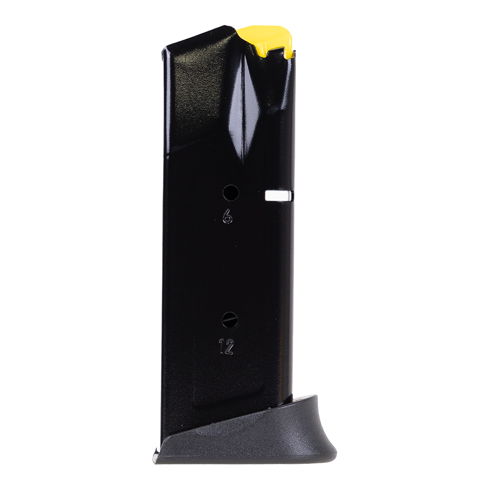 Taurus G3C 9mm 12 Round Magazine, Black - 358-0023-00 - Taurus