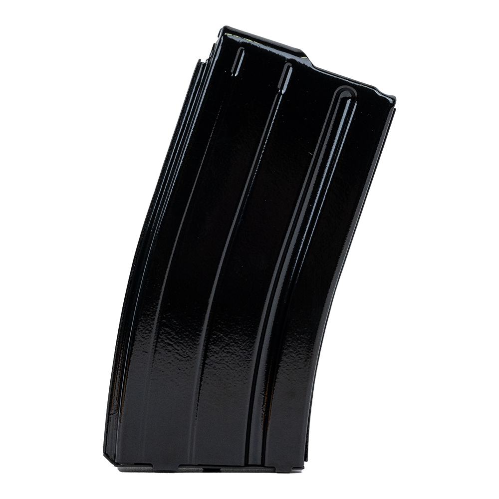 E-Lander 17 Round 6.5 Grendel Magazine, Black - F-99913550 - E-Lander
