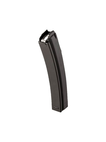 KCI USA 30rd 9MM Magazine Fits H&K MP5 & SP5K - KCI-MZ019 - Kci Magazines
