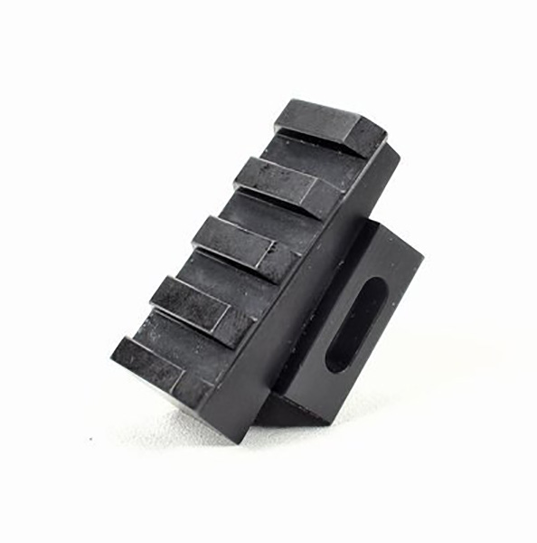 JMAC Customs Railed Stock Adapter 4.5mm - RSA-4.5 - Jmac Customs