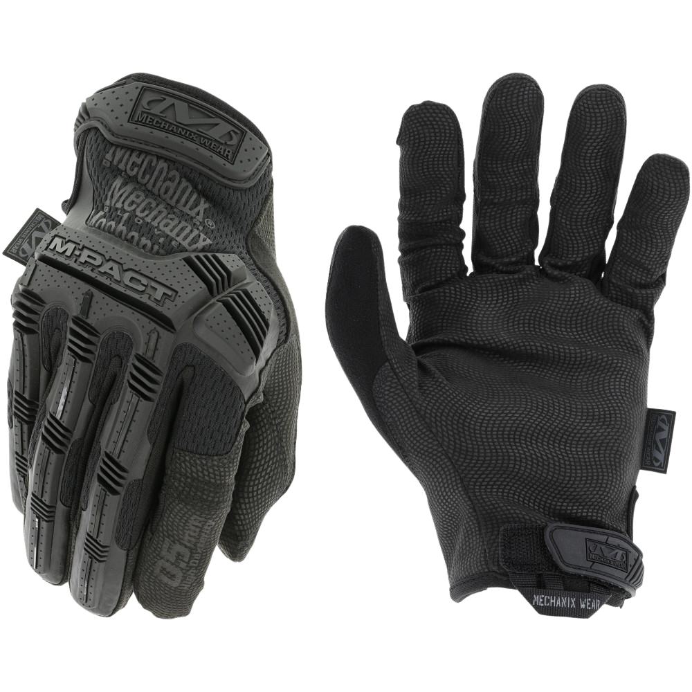 Mechanix M-Pact T/S 0.5mm Gloves, Covert -  MD - MPSD-55-009 - Mechanix Gloves