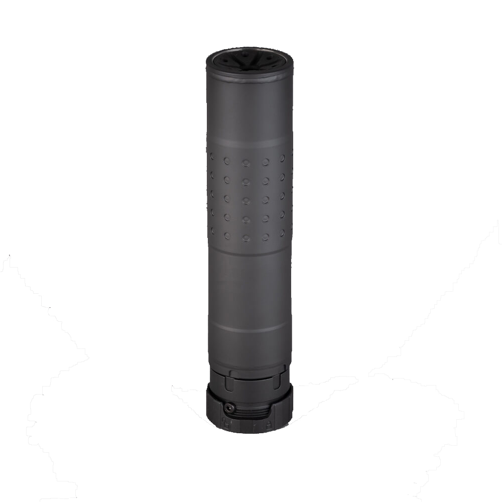 SilencerCo Chimera 300 Rifle Suppressor - Silencerco