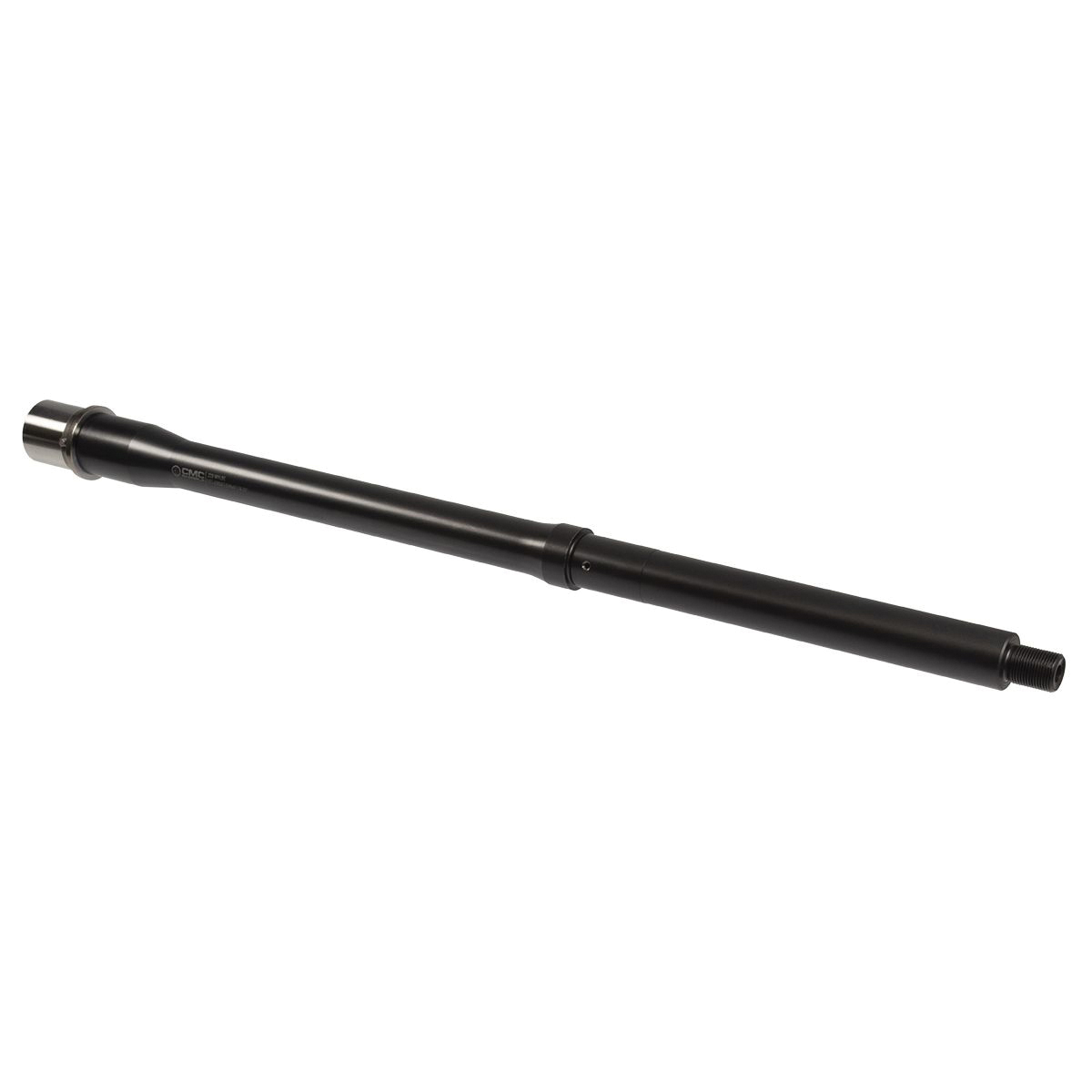 CMC .223 Wylde 16.25" Button Rifled Air Gauged Barrel - CMC-BBL-223-008 - Cmc