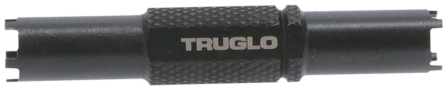 TruGlo AR-15 4/5 Prong Sight Tool - TG971B - Truglo