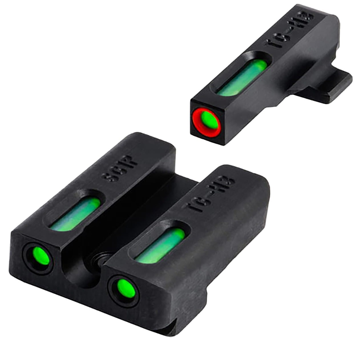 TruGlo TFX Sig 365 Pistol Sights - TG13SG4A - Truglo