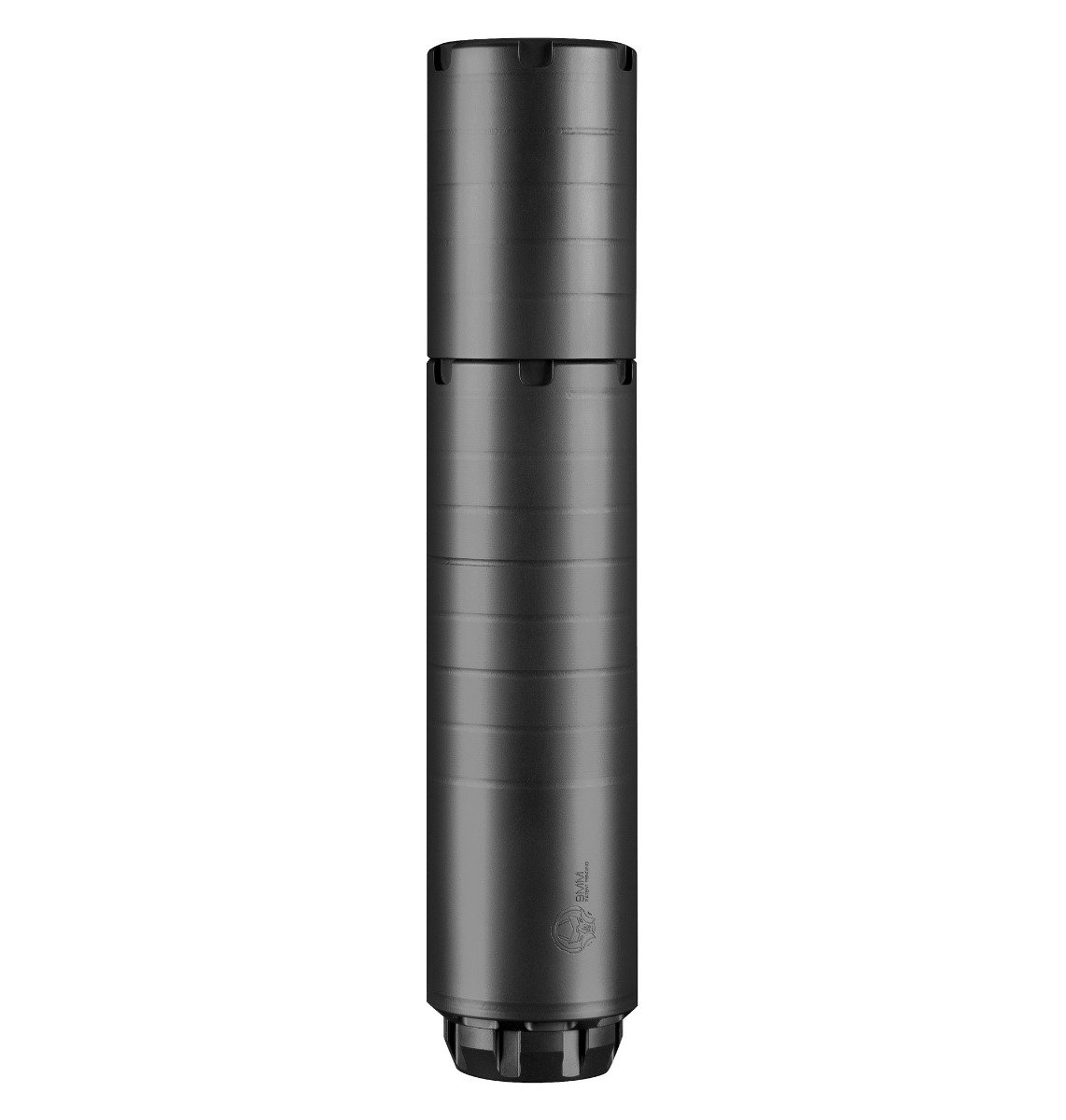 Dead Air Wolfman 9mm Pistol Suppressor - Dead Air