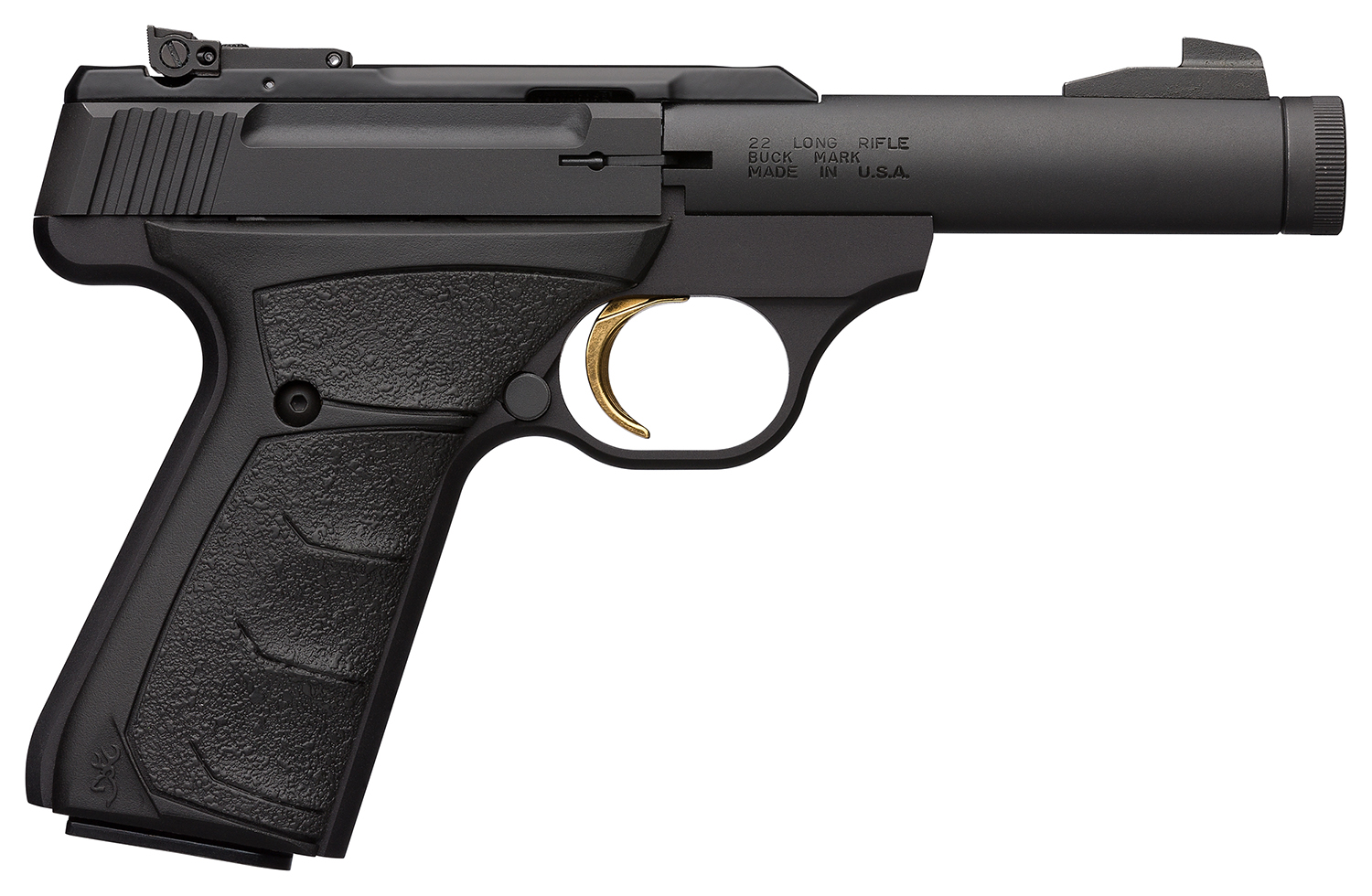 Browning Buck Mark Micro Bull .22LR 4.40" 10rds - 051569490 - Browning