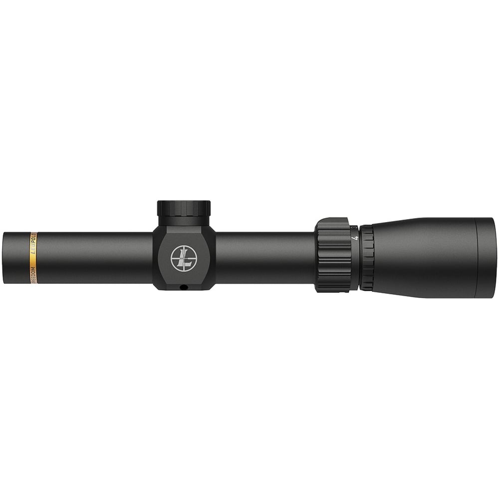 Leupold VX-Freedom 1.5-4x20mm MOA-Ring Rifle Scope - 180590 - Leupold