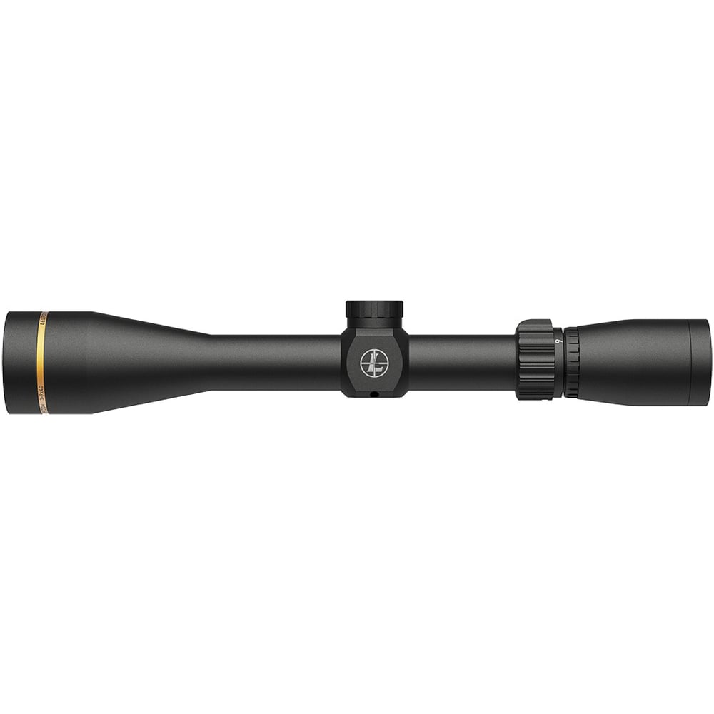 Leupold VX-Freedom 3-9x40mm Hunt-Plex Rifle Scope - 181307 - Leupold