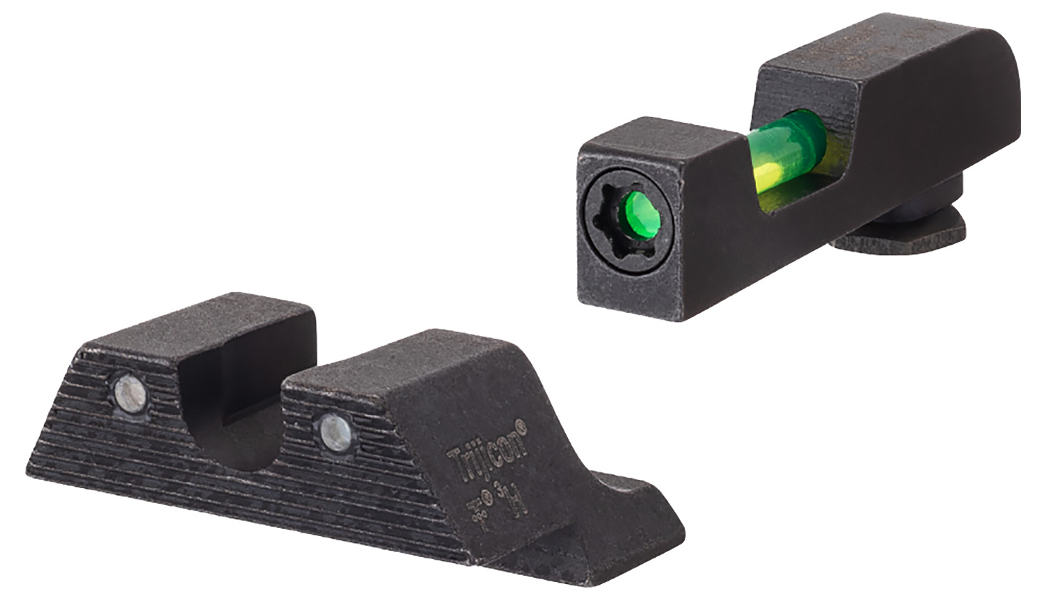 Trijicon DI Night Set - Glock Large Frame Glock - GL804-C-601104