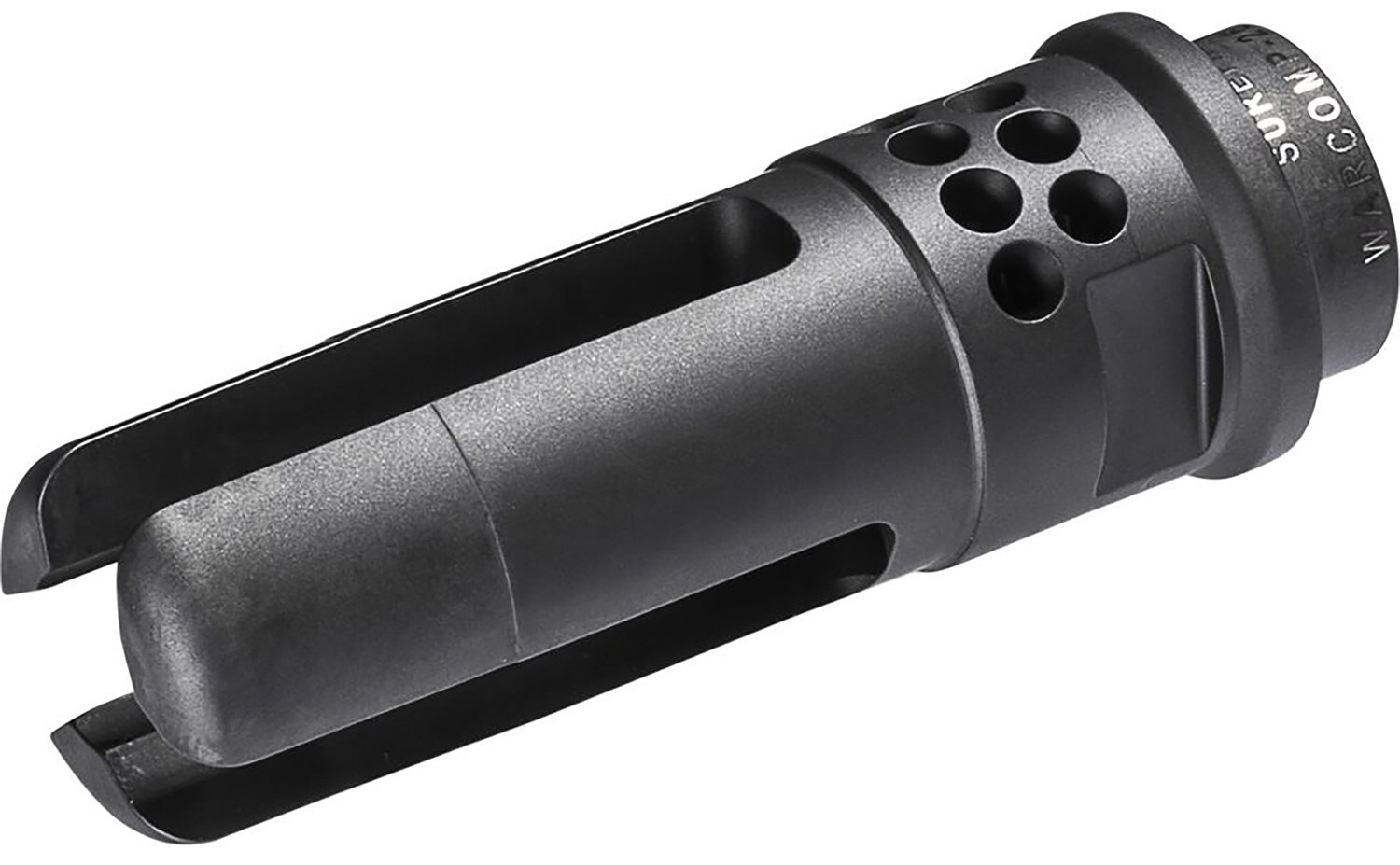 Surefire Warcomp 3 Prong Flash Hider - WARCOMP-762-5/8-24 - Surefire