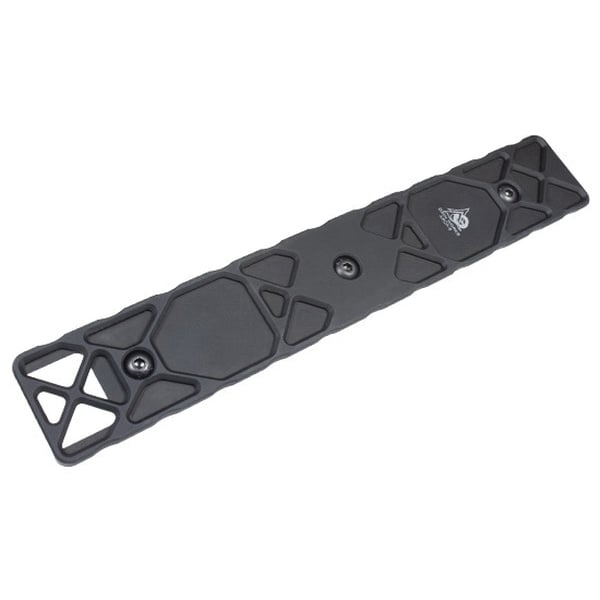 Odin Works 9" M-LOK to Arca Rail, Black - ACC-ML-ARCA-RAIL-9 - Odin Works