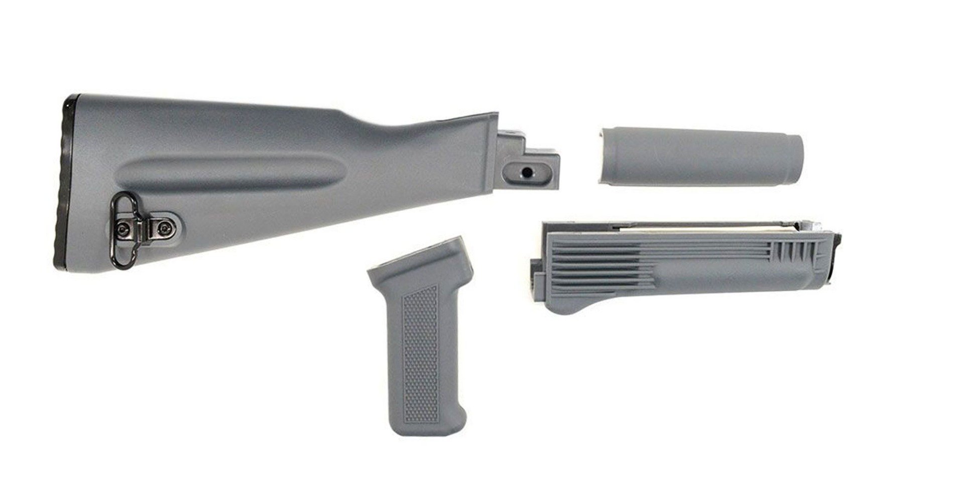 PSAK-47 Classic Gray Furniture Set - Palmetto State Armory