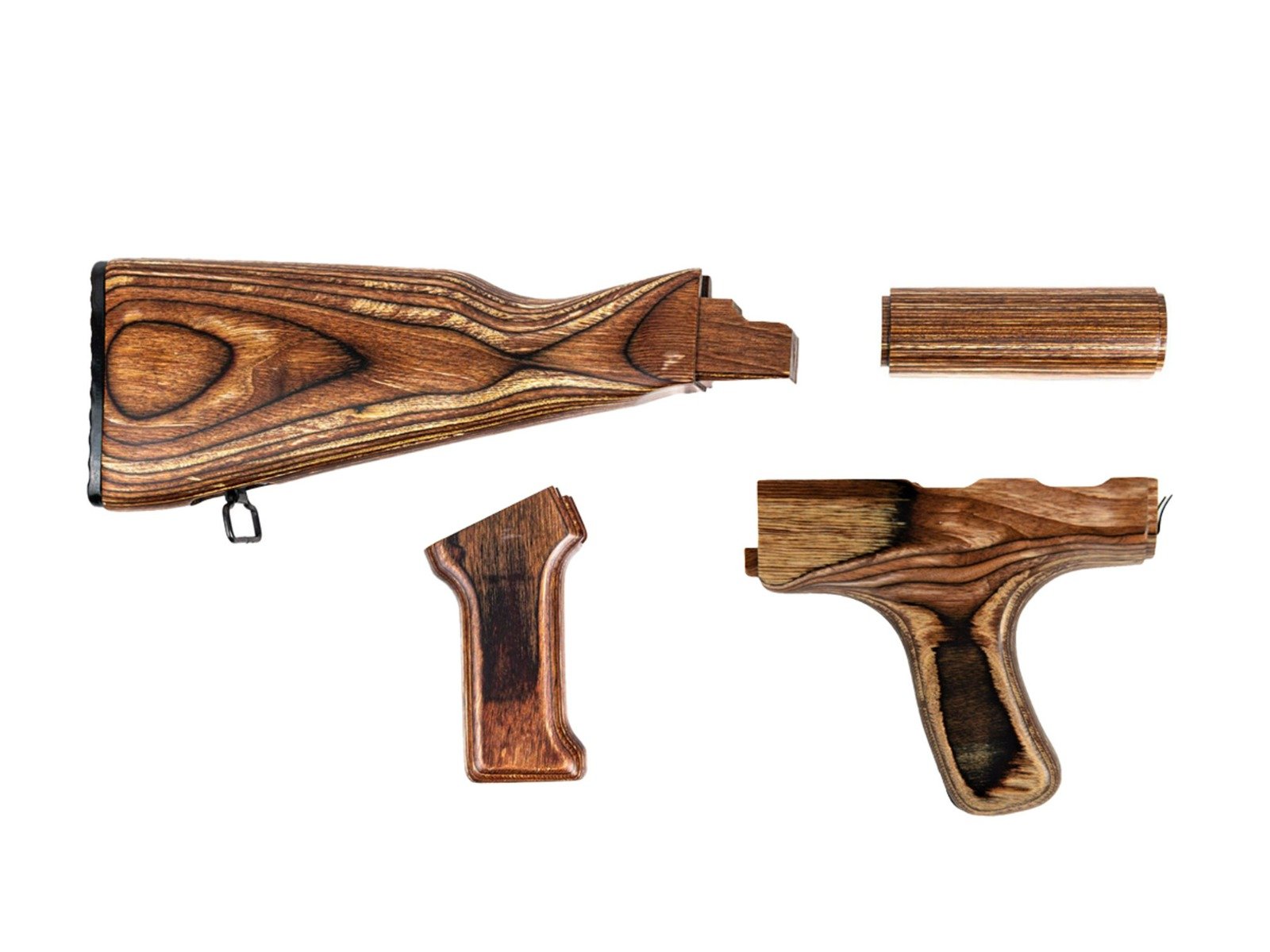 PSA AK Nutmeg Furniture Set with Dong - Palmetto State Armory