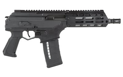 IWI Galil Ace Gen2 5.56 NATO AR-15 Pistol 30rd 8.3" MLO - GAP26 - Iwi