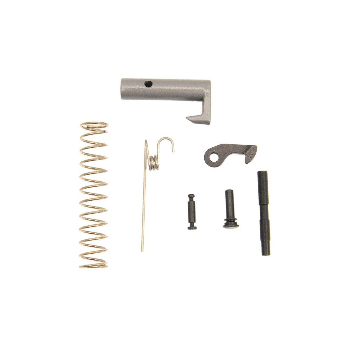 AK Side Folder Parts Kit