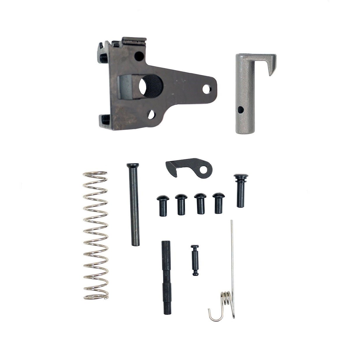 PSA AK Side Folding Trunnion Kit - Palmetto State Armory