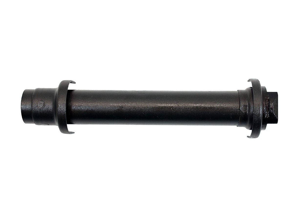 AK-P / AK-V Short Gas Tube