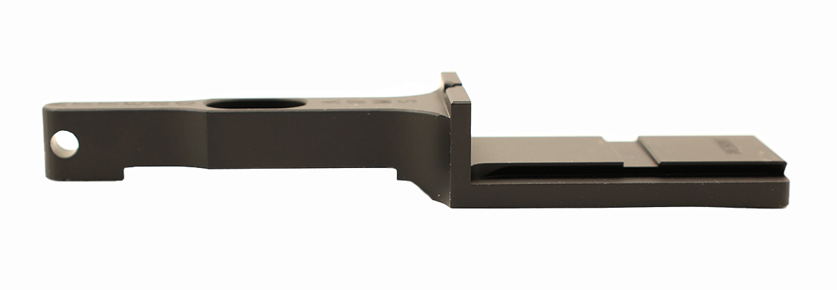 Attero Arms AK 509T Optic Mount - 509T - Attero Arms