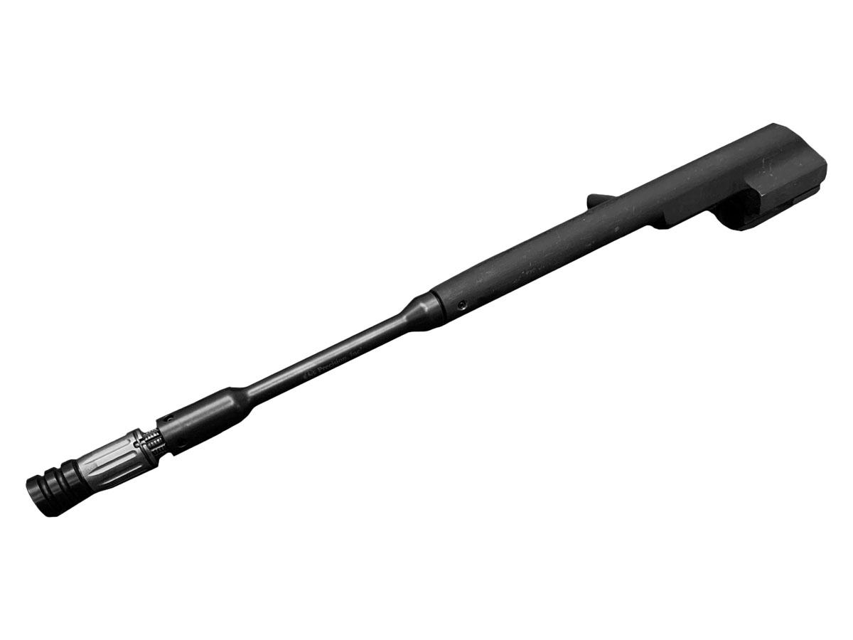 KNS Precision Adjustable Gas Piston System AKM Large Bore - AGP-A-10 - Kns Precision Inc