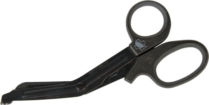 NAR  7 1/4" Full Size Trauma Shears  - ZZ-0063 - North American Rescue
