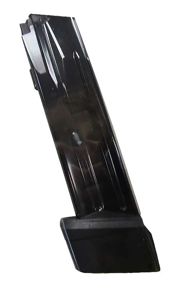 Beretta 9mm Luger 21rd Magazine, Beretta APX - JMAPX219