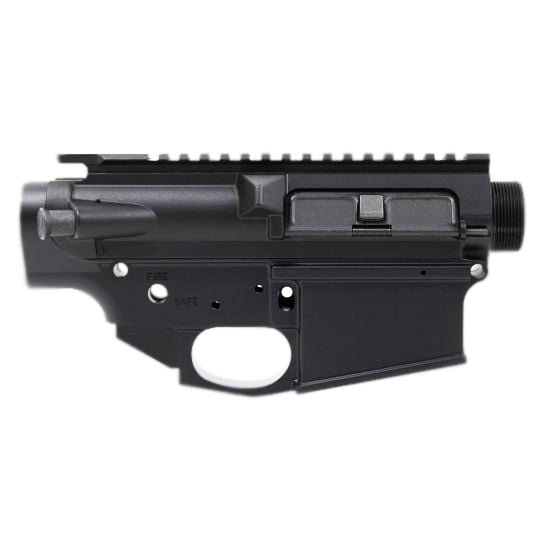 PSA Gen3 PA10 Essential Parts Build Kit - Palmetto State Armory
