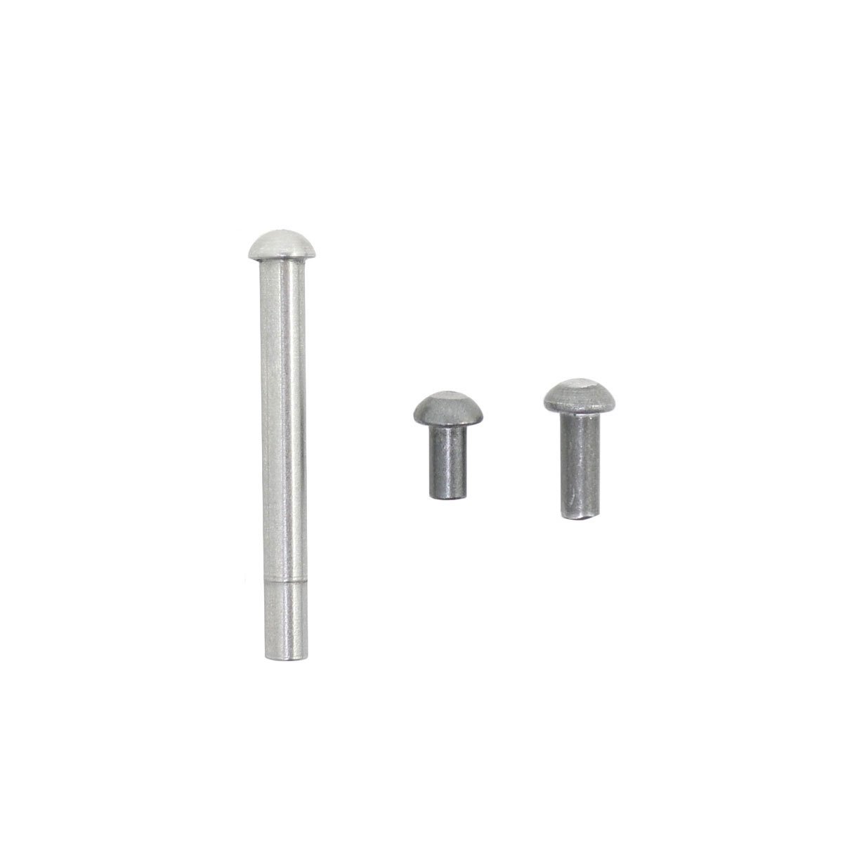 PSA Rear Trunnion Rivets (74 Pattern)