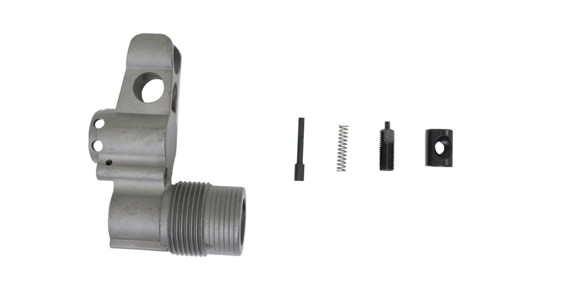 PSA AK-P Front Sight Base Kit