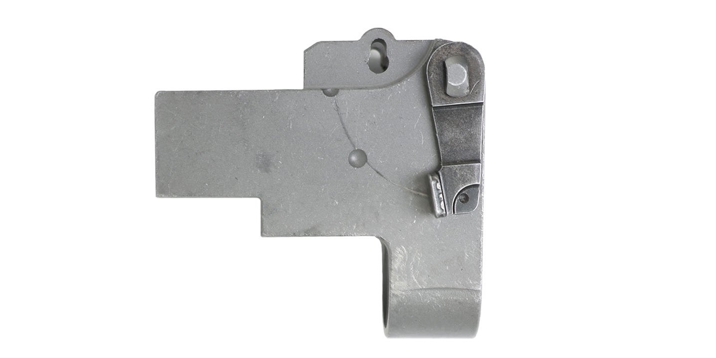 PSA AKV/AKP Rear Sight Base Assembly - Palmetto State Armory