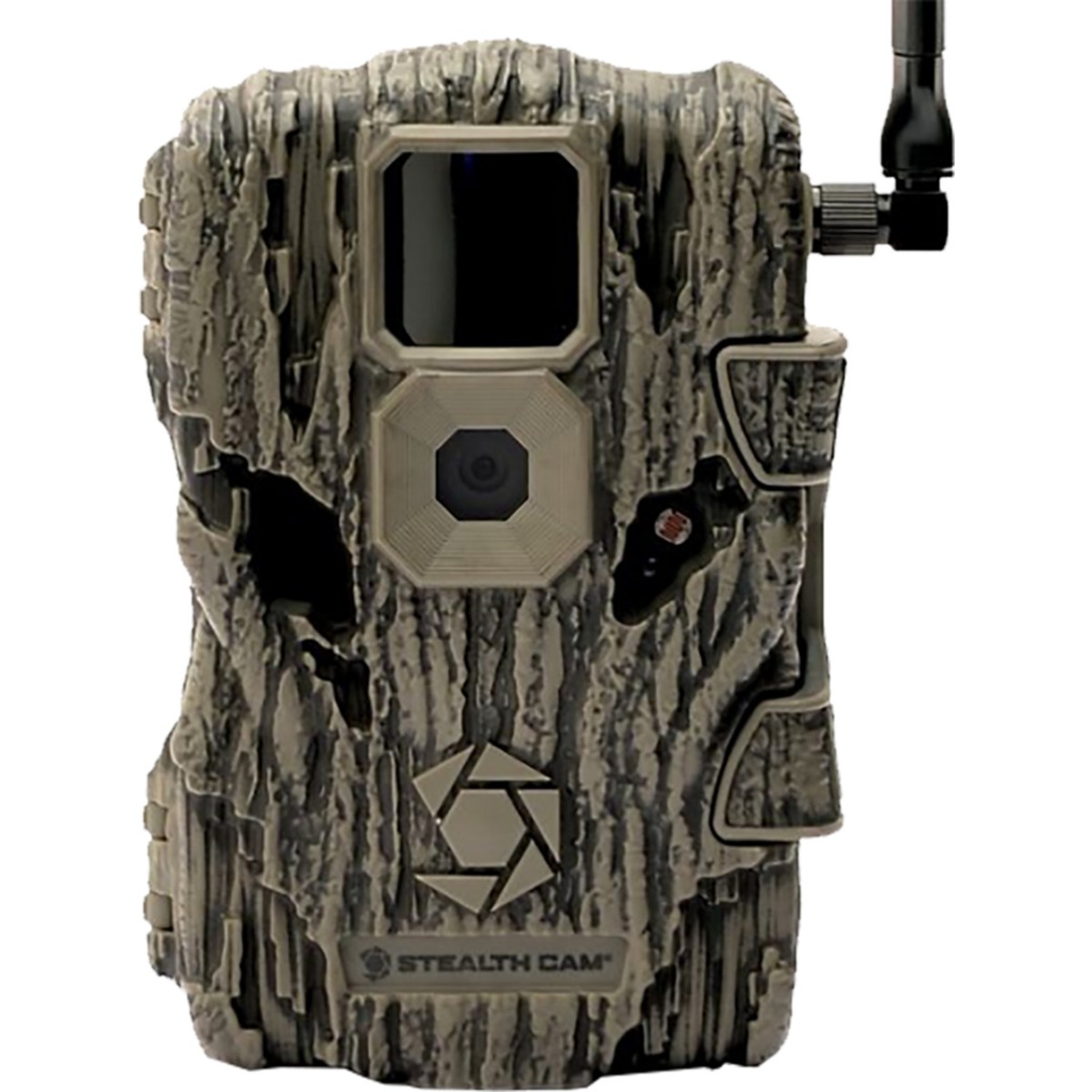 Stealth Cam Fusion X Camo 26MP Resolution Trail Camera - STC-FATWX - Stealth Cam