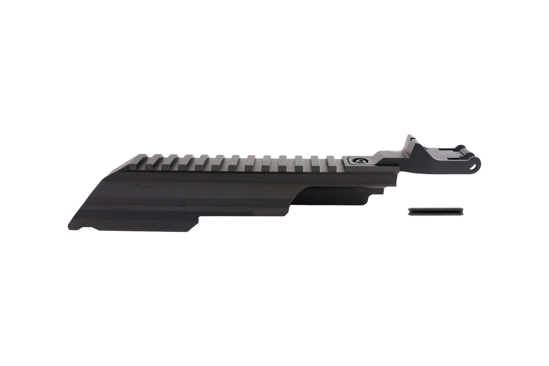 PSA AK-V Hinged Picatinny Dust Cover - Palmetto State Armory